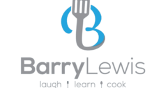 Barry Lewis Logo